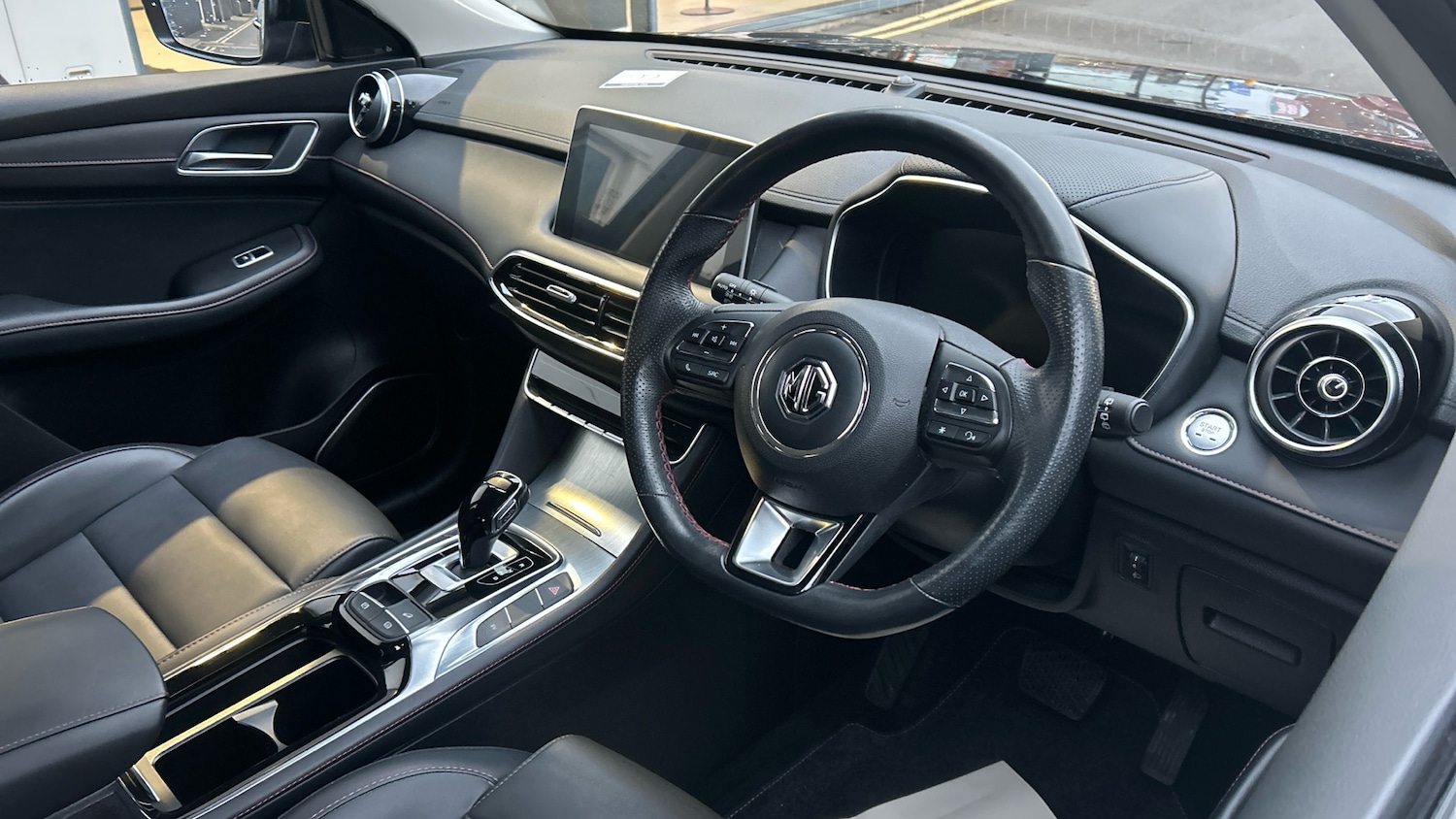 Used MG MG HS 2022 for sale - 77629207: Photo 11