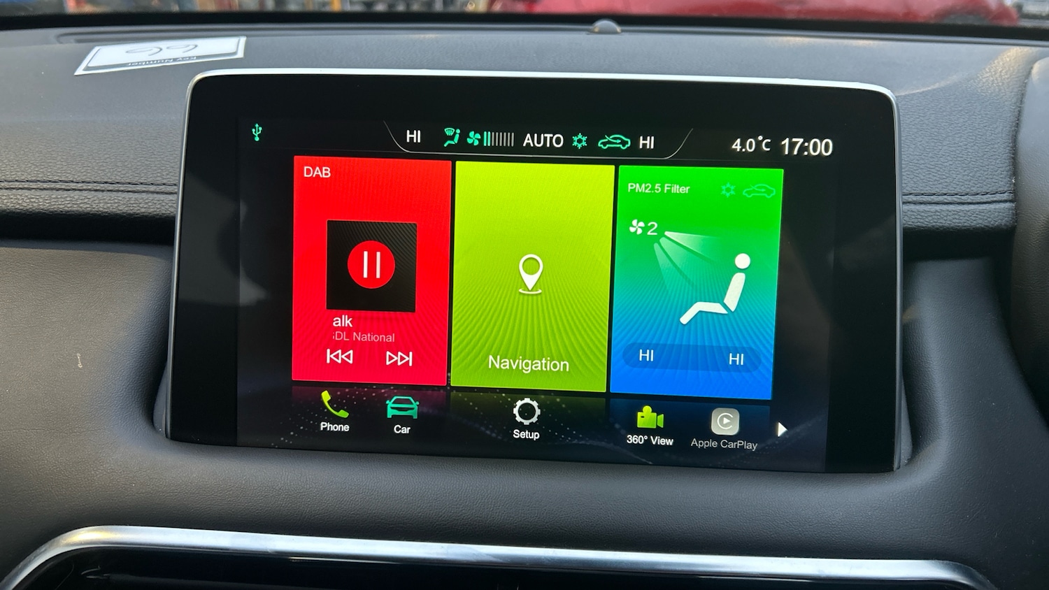 Used MG MG HS 2022 for sale - 77629207: Photo 12