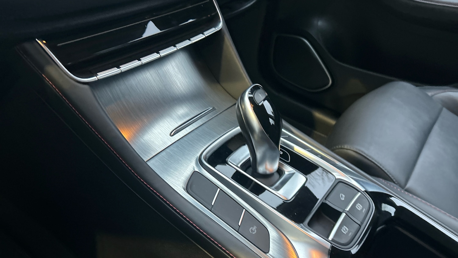 Used MG MG HS 2022 for sale - 77629207: Photo 13