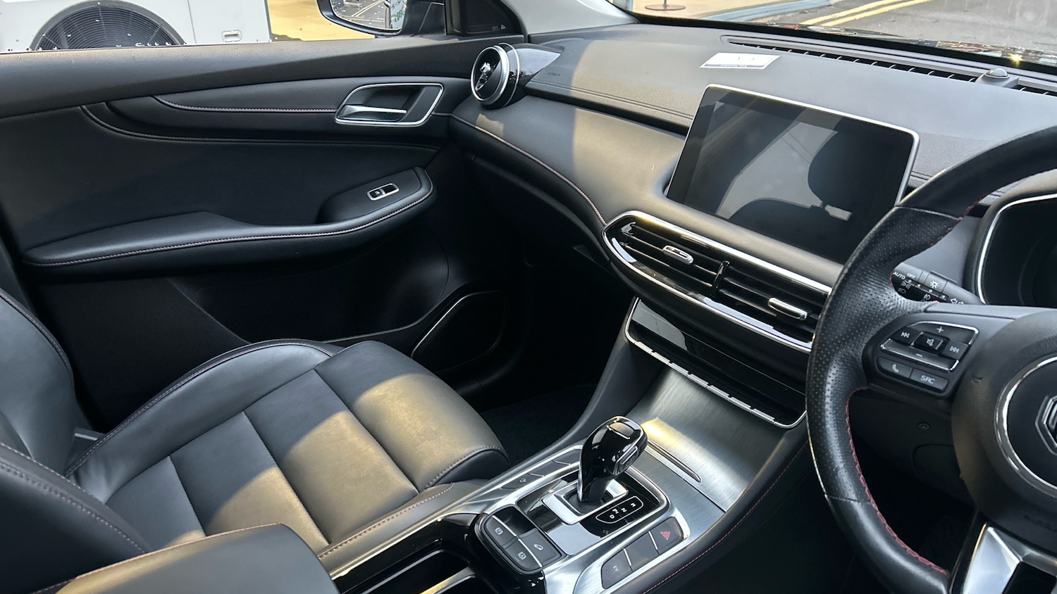 Used MG MG HS 2022 for sale - 77629207: Photo 14