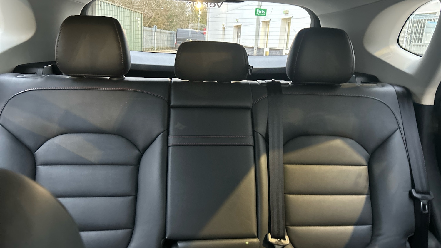 Used MG MG HS 2022 for sale - 77629207: Photo 15