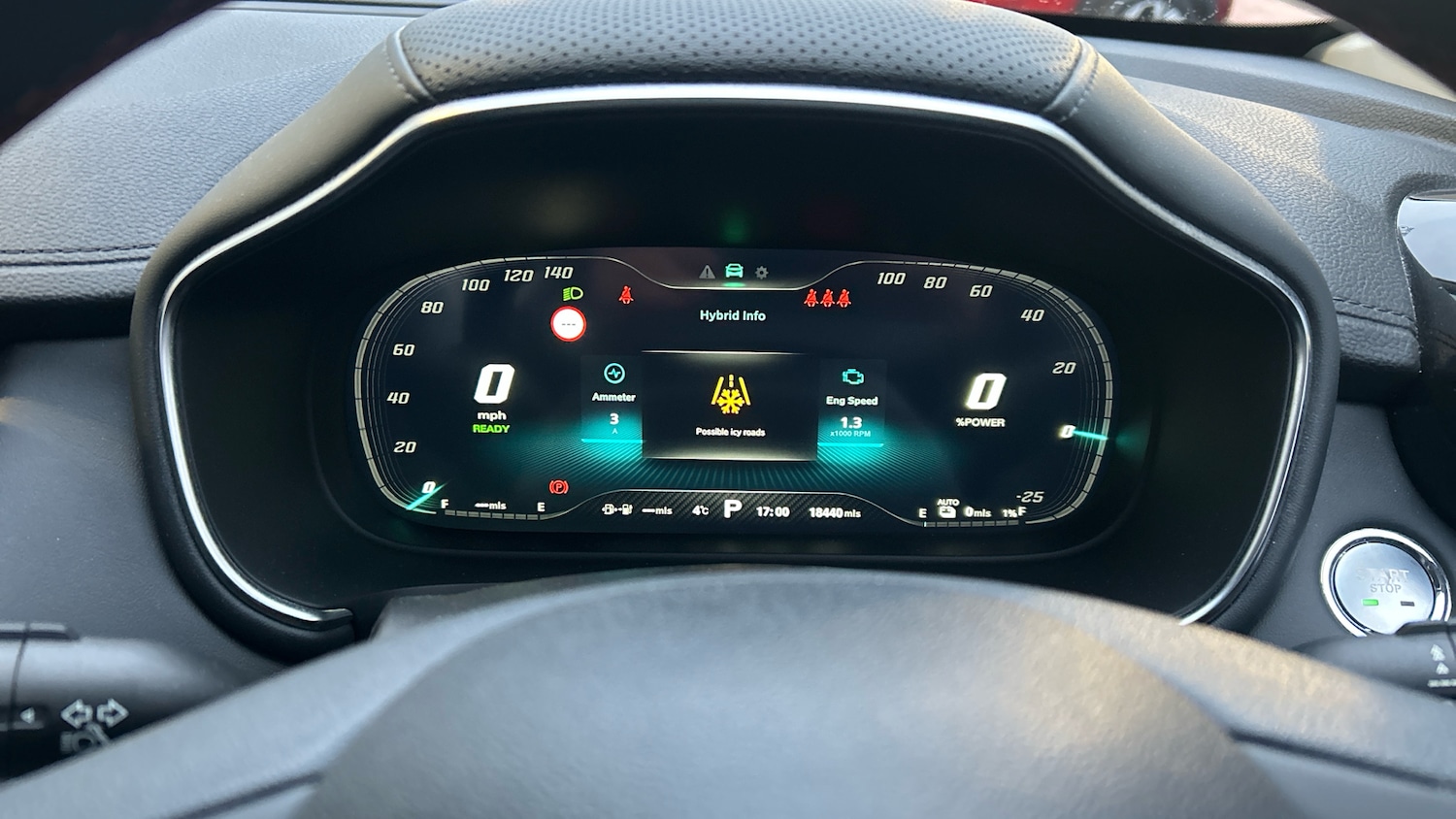 Used MG MG HS 2022 for sale - 77629207: Photo 18