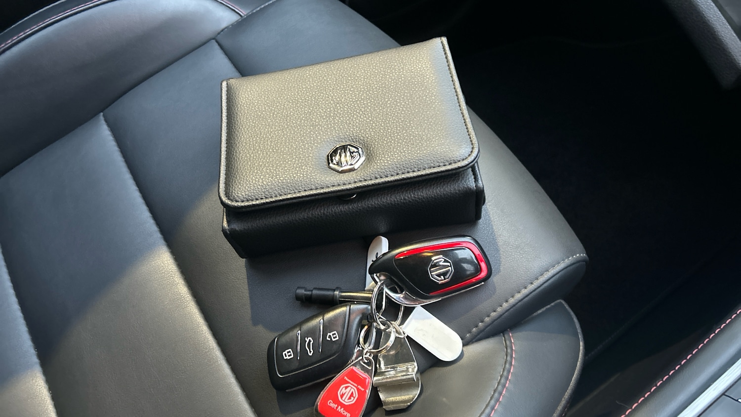 Used MG MG HS 2022 for sale - 77629207: Photo 19