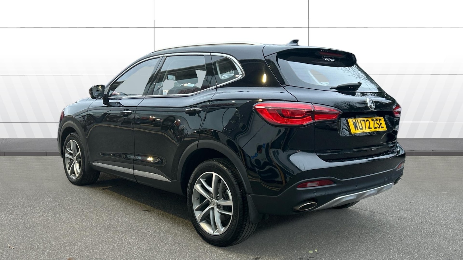 Used MG MG HS 2022 for sale - 77629207: Photo 2