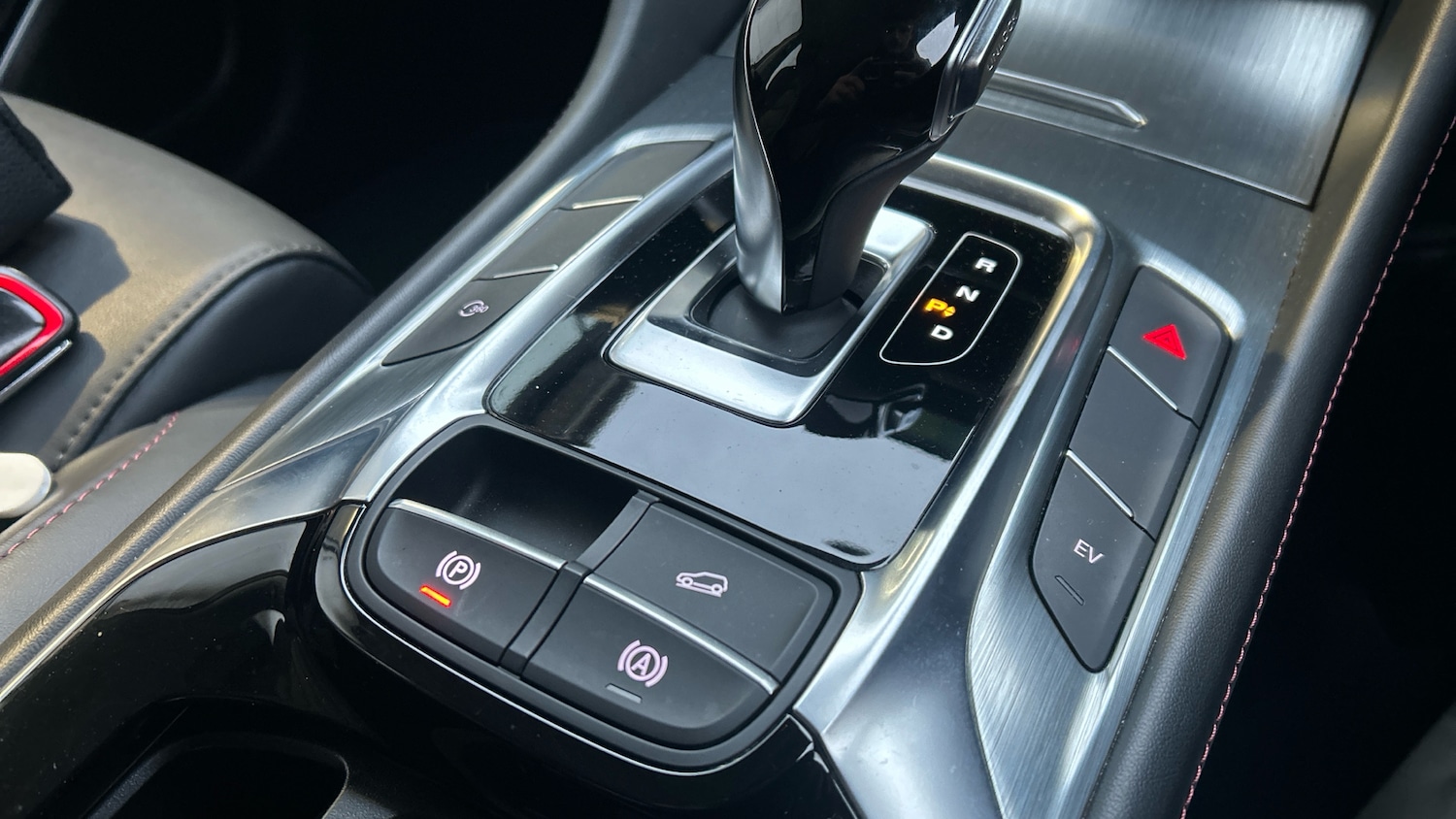 Used MG MG HS 2022 for sale - 77629207: Photo 21