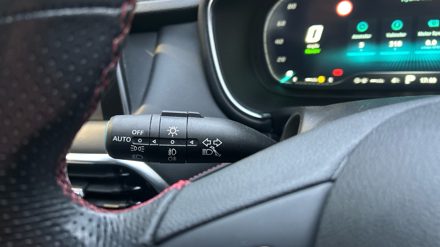 Used MG MG HS 2022 for sale - 77629207: Photo 22