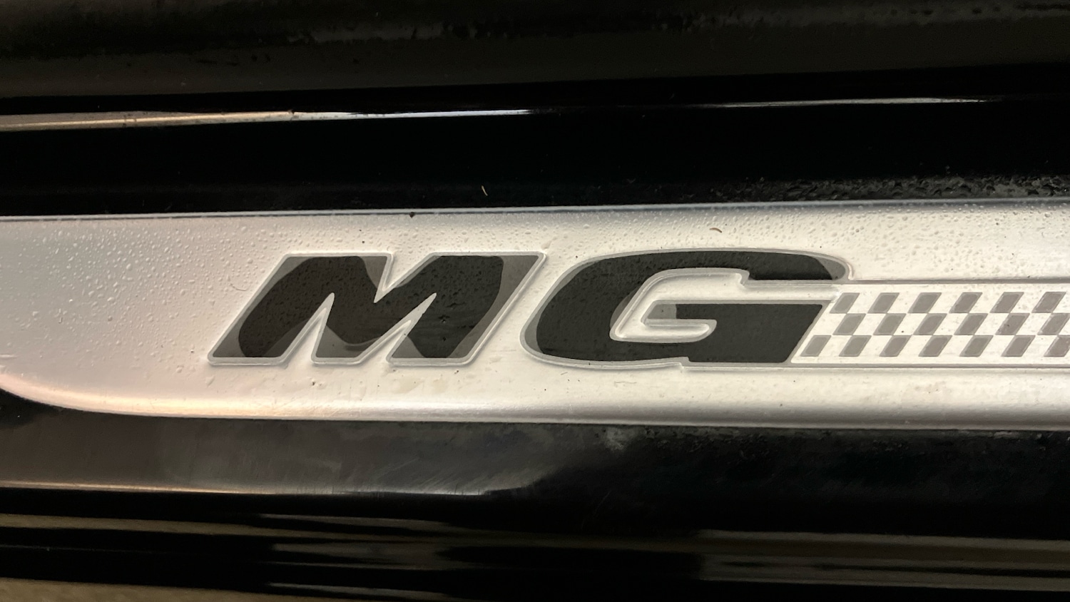 Used MG MG HS 2022 for sale - 77629207: Photo 26