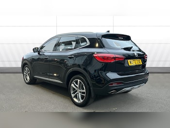 Used MG MG HS 2022 for sale - 77629207: Photo