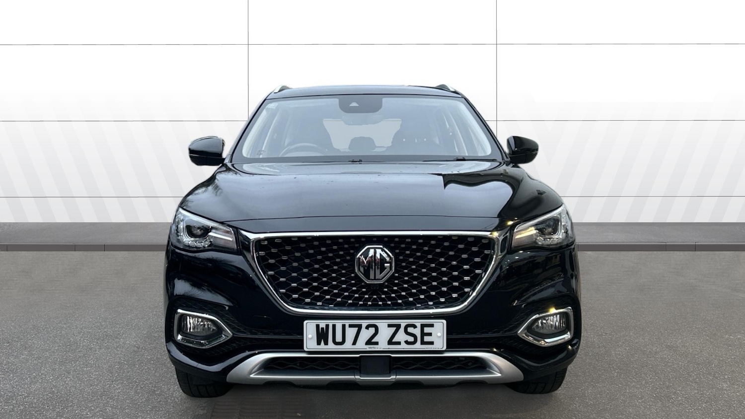 Used MG MG HS 2022 for sale - 77629207: Photo 3