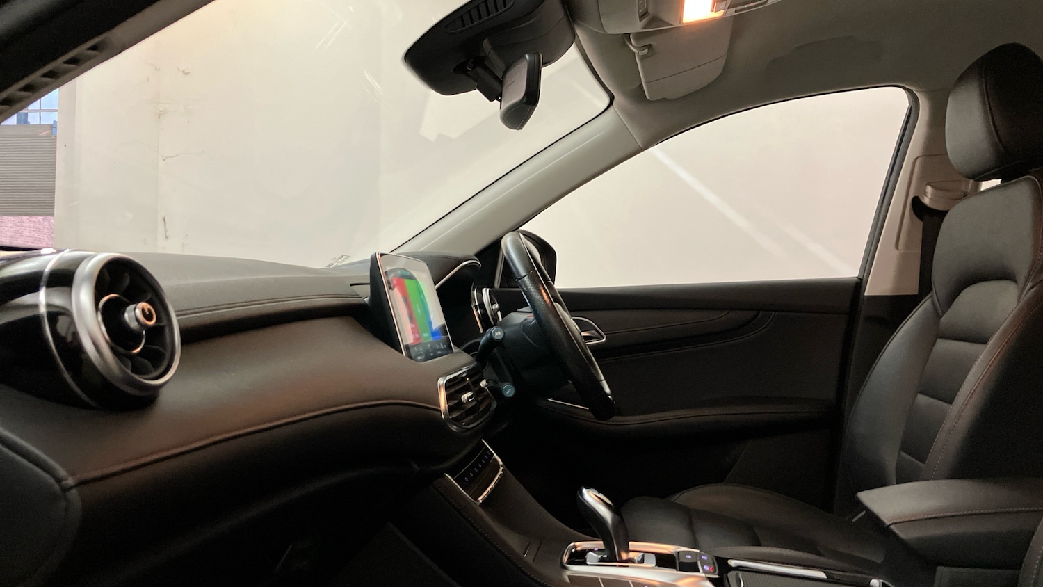 Used MG MG HS 2022 for sale - 77629207: Photo 34