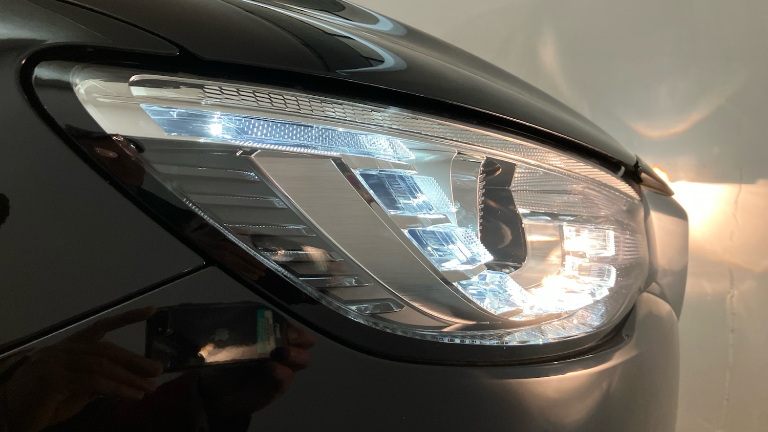 Used MG MG HS 2022 for sale - 77629207: Photo 40