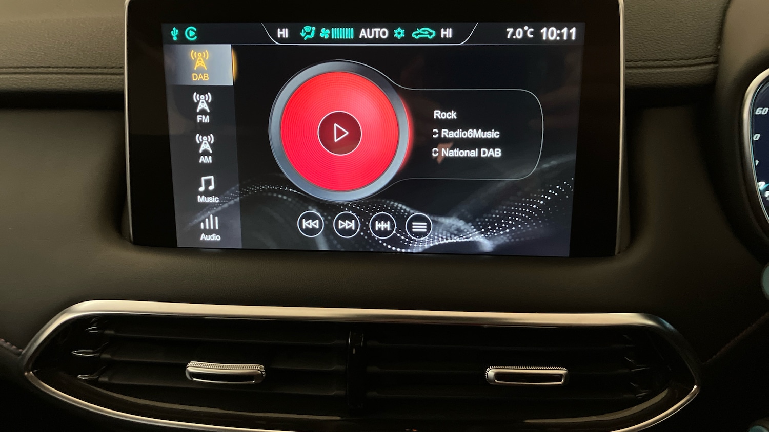 Used MG MG HS 2022 for sale - 77629207: Photo 42