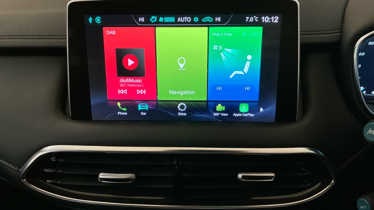 Used MG MG HS 2022 for sale - 77629207: Photo 43