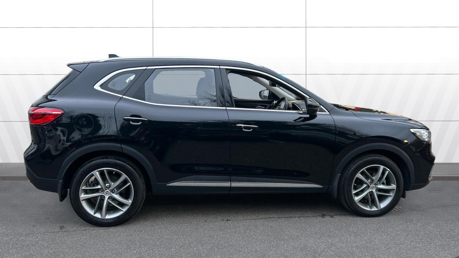 Used MG MG HS 2022 for sale - 77629207: Photo 5