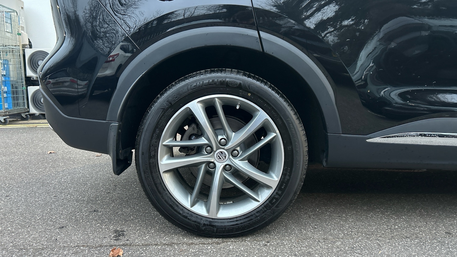 Used MG MG HS 2022 for sale - 77629207: Photo 7