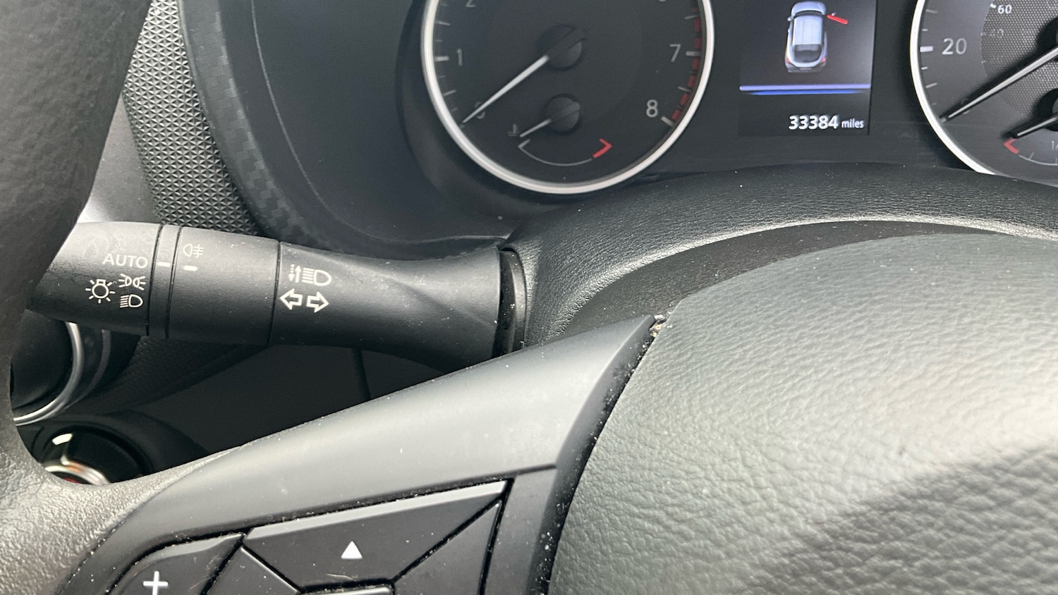 Vehicle 30