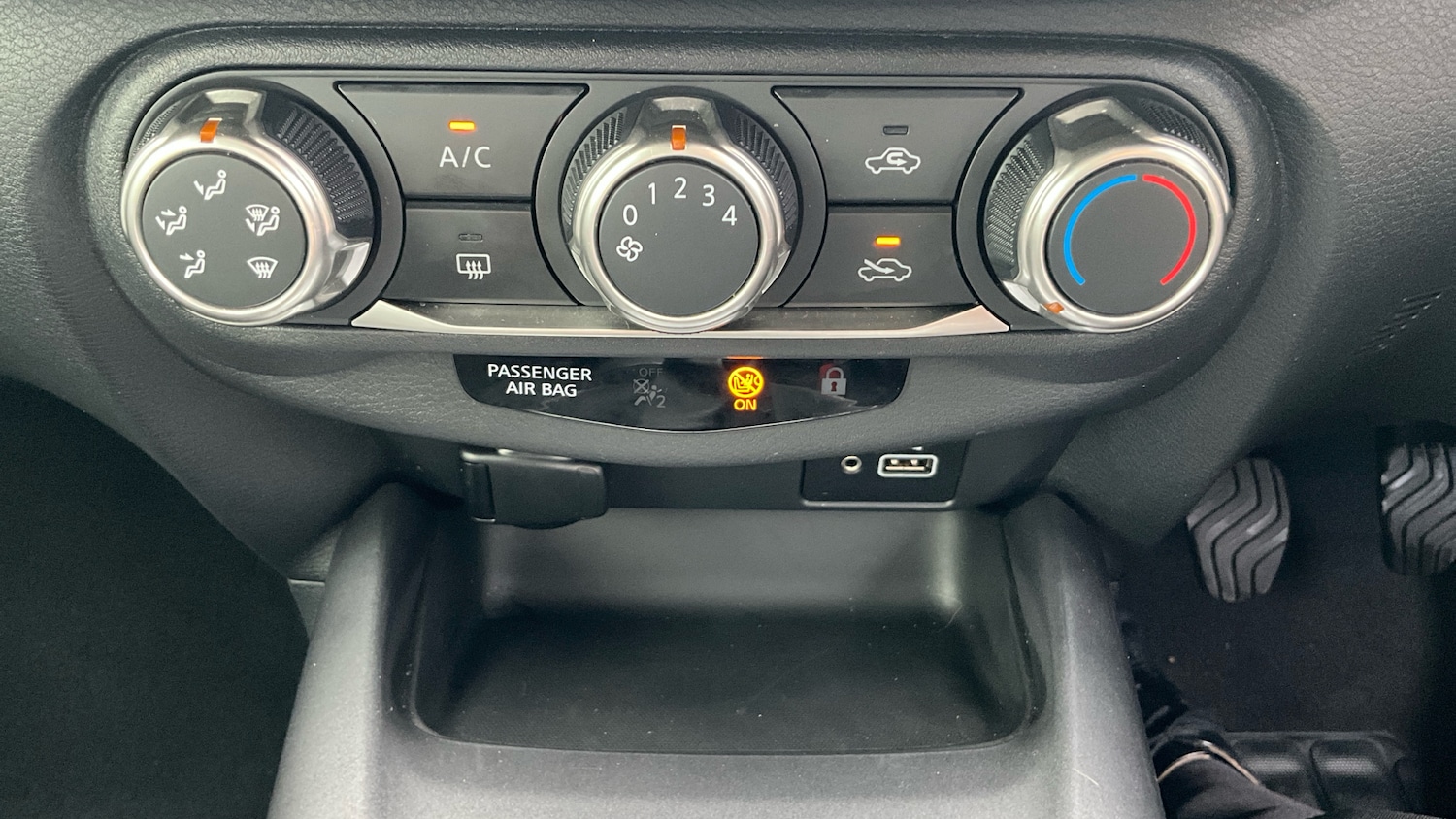 Vehicle 34
