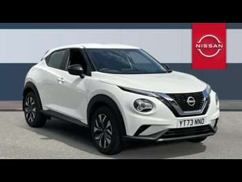 2023 (73) - 1.0 DiG-T 114 Acenta 5dr Petrol Hatchback