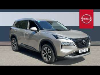 Used Nissan X-Trail 2024 for sale - 75228612: Photo