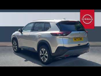 Used Nissan X-Trail 2024 for sale - 75228612: Photo