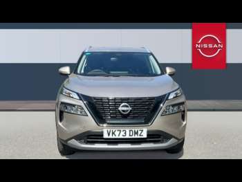 Used Nissan X-Trail 2024 for sale - 75228612: Photo