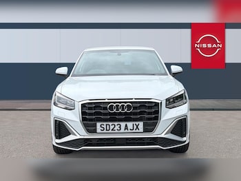 Used Audi Q2 2023 for sale - 79184363: Photo