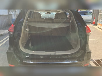 Used Nissan X-Trail 2019 for sale - 79595210: Photo