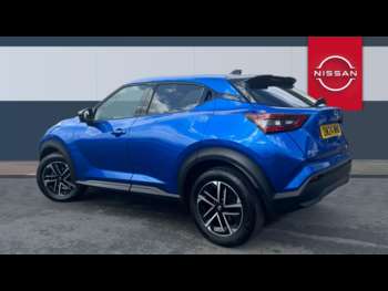 Used Nissan Juke 2024 for sale - 75036950: Photo