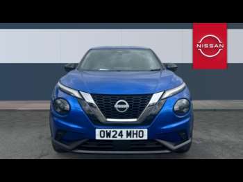 Used Nissan Juke 2024 for sale - 75036950: Photo