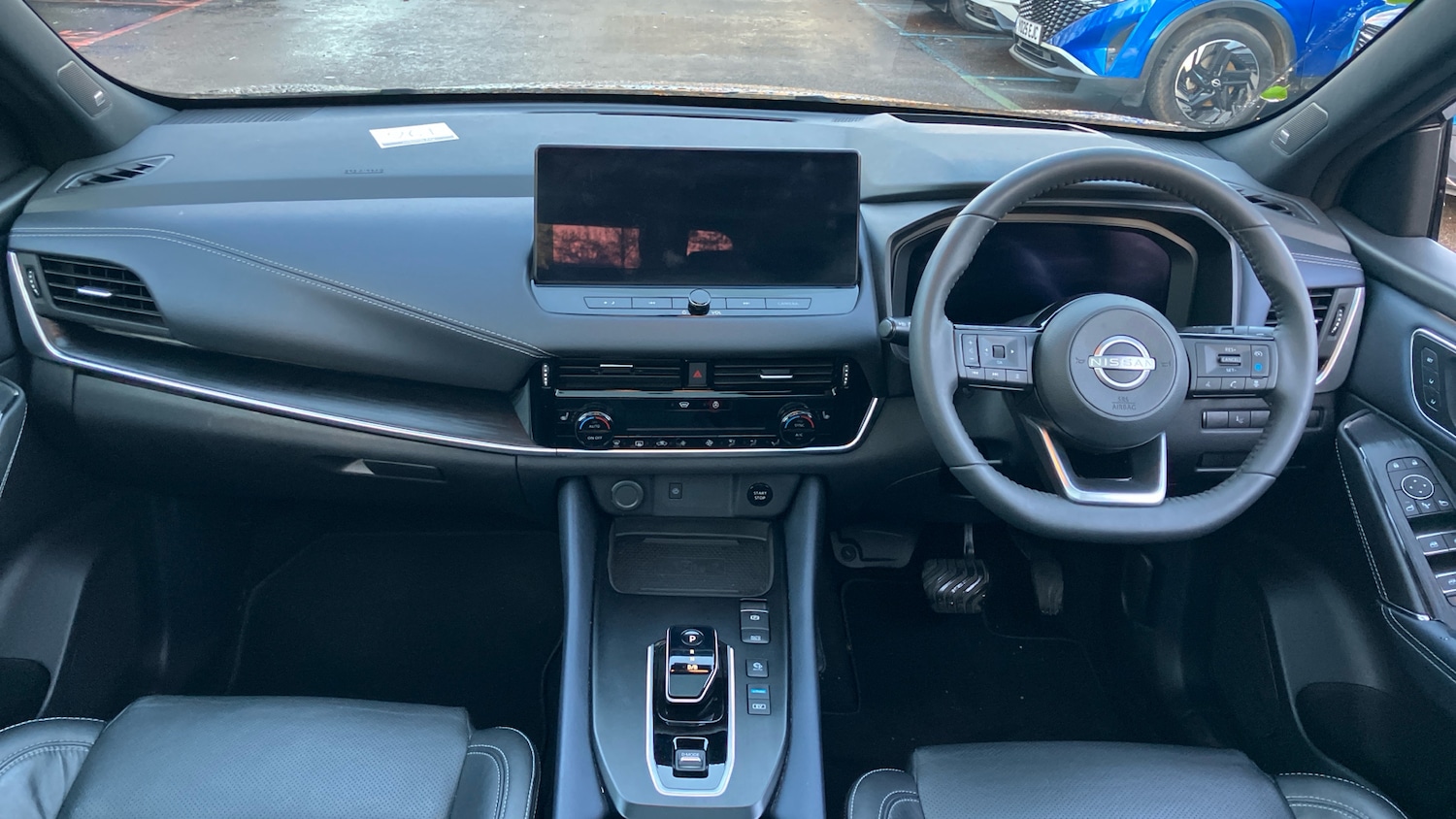 Used Nissan Qashqai 2023 for sale - 76736411: Photo 10