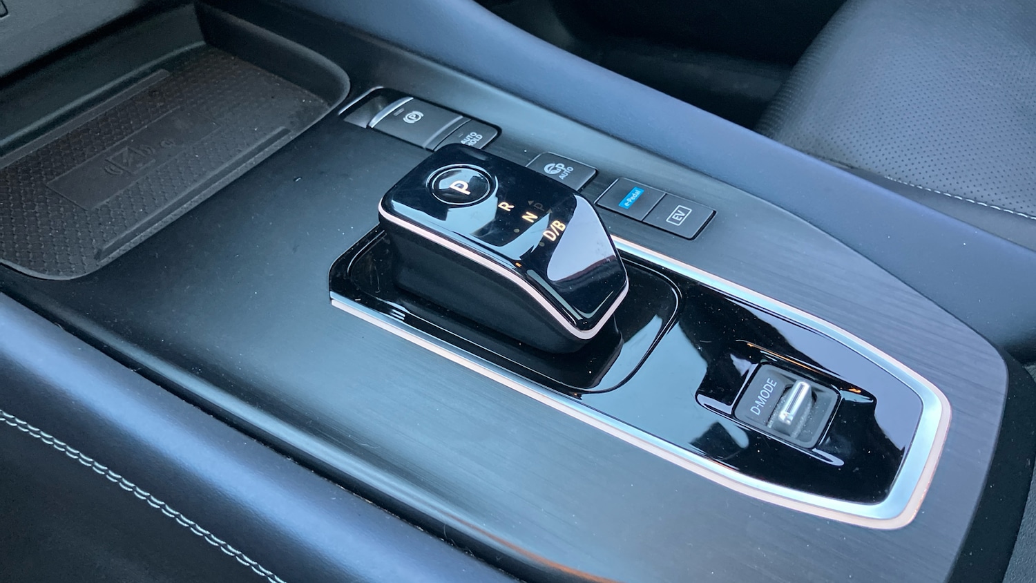 Used Nissan Qashqai 2023 for sale - 76736411: Photo 13