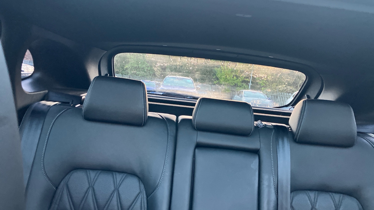 Used Nissan Qashqai 2023 for sale - 76736411: Photo 15