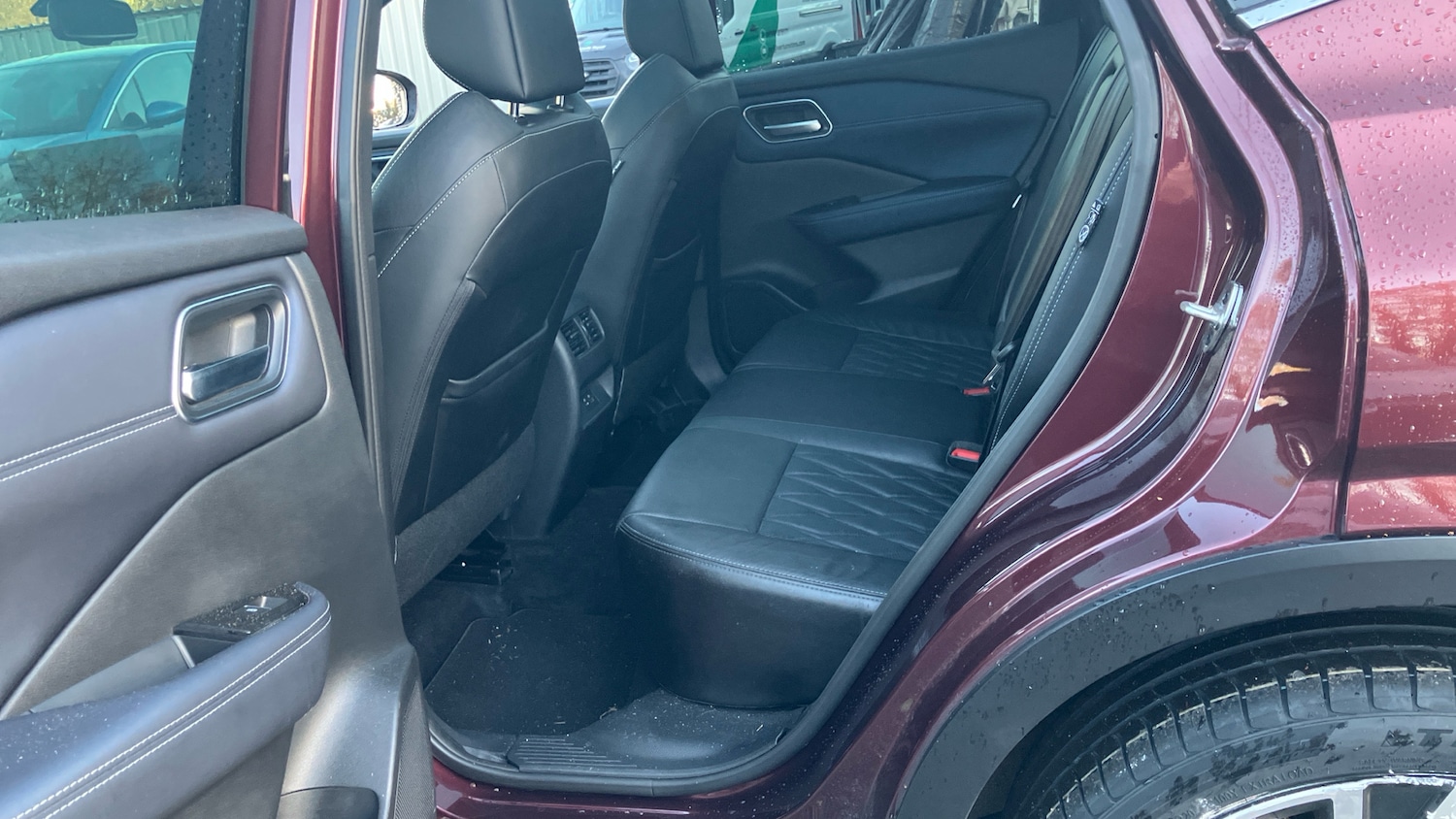 Used Nissan Qashqai 2023 for sale - 76736411: Photo 16