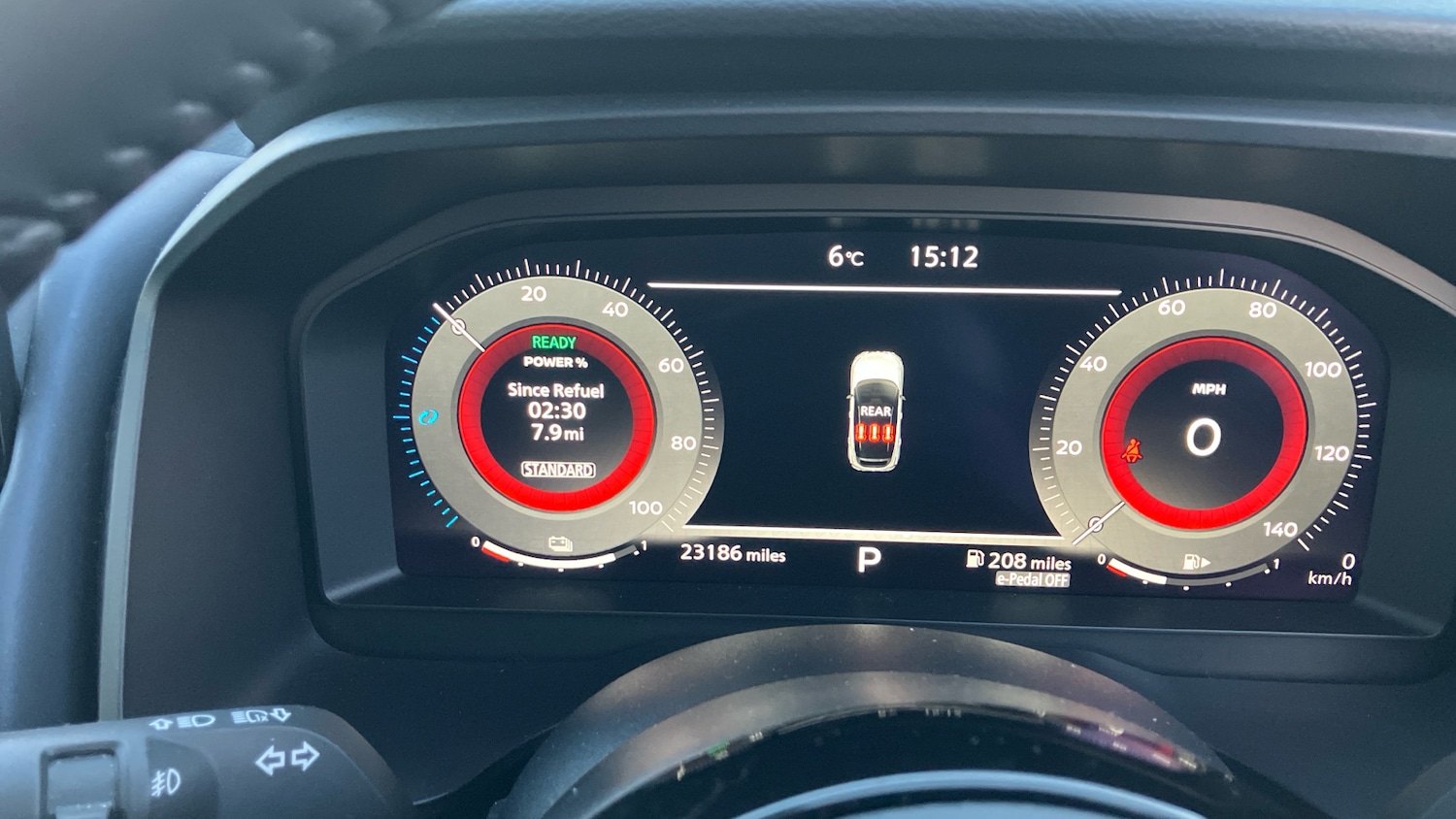 Used Nissan Qashqai 2023 for sale - 76736411: Photo 18