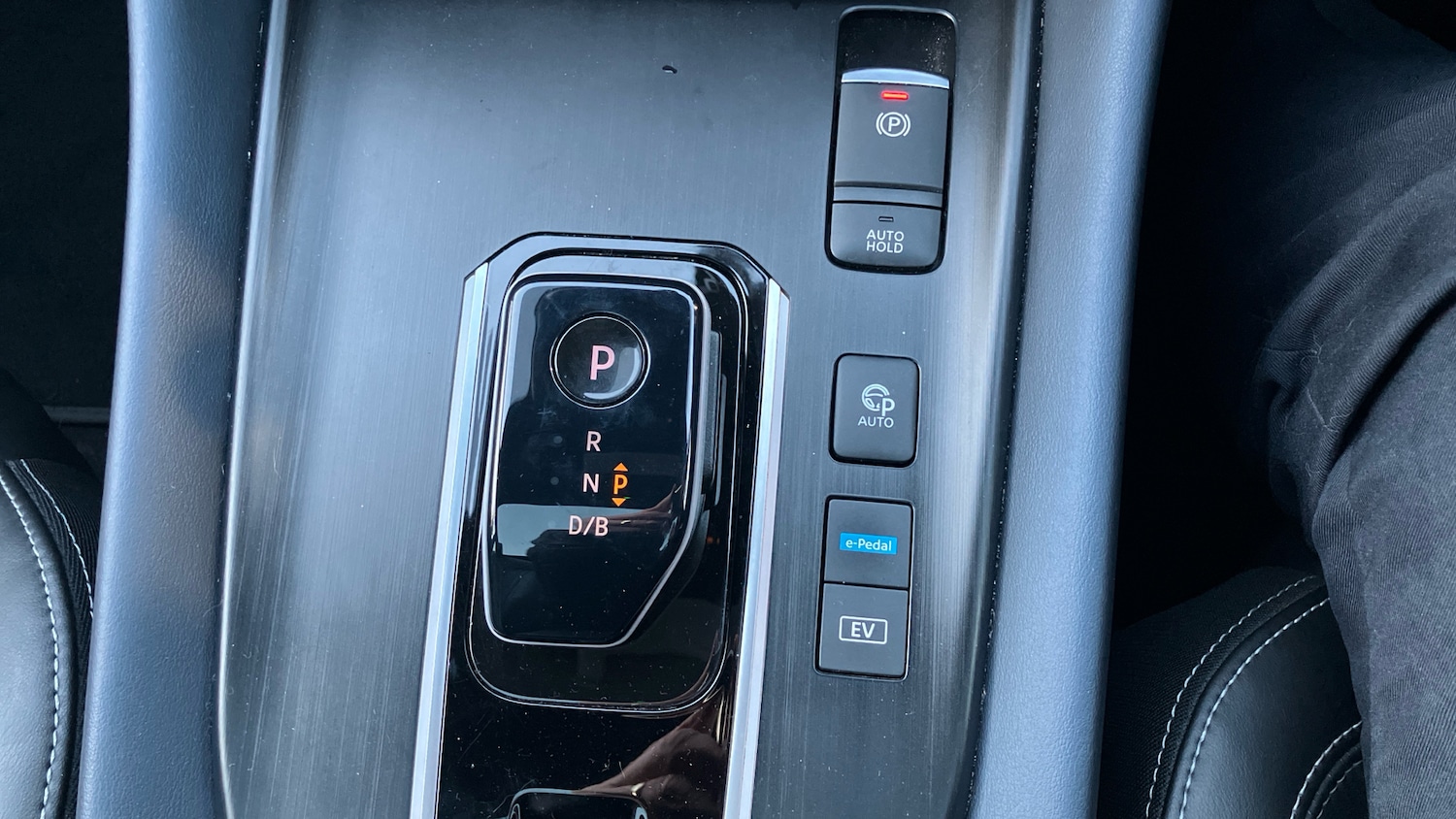 Used Nissan Qashqai 2023 for sale - 76736411: Photo 22