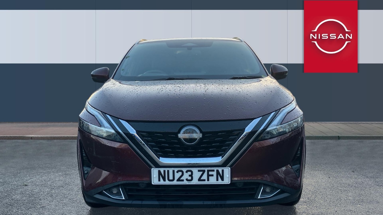 Used Nissan Qashqai 2023 for sale - 76736411: Photo 3