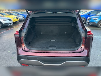 Used Nissan Qashqai 2023 for sale - 76736411: Photo