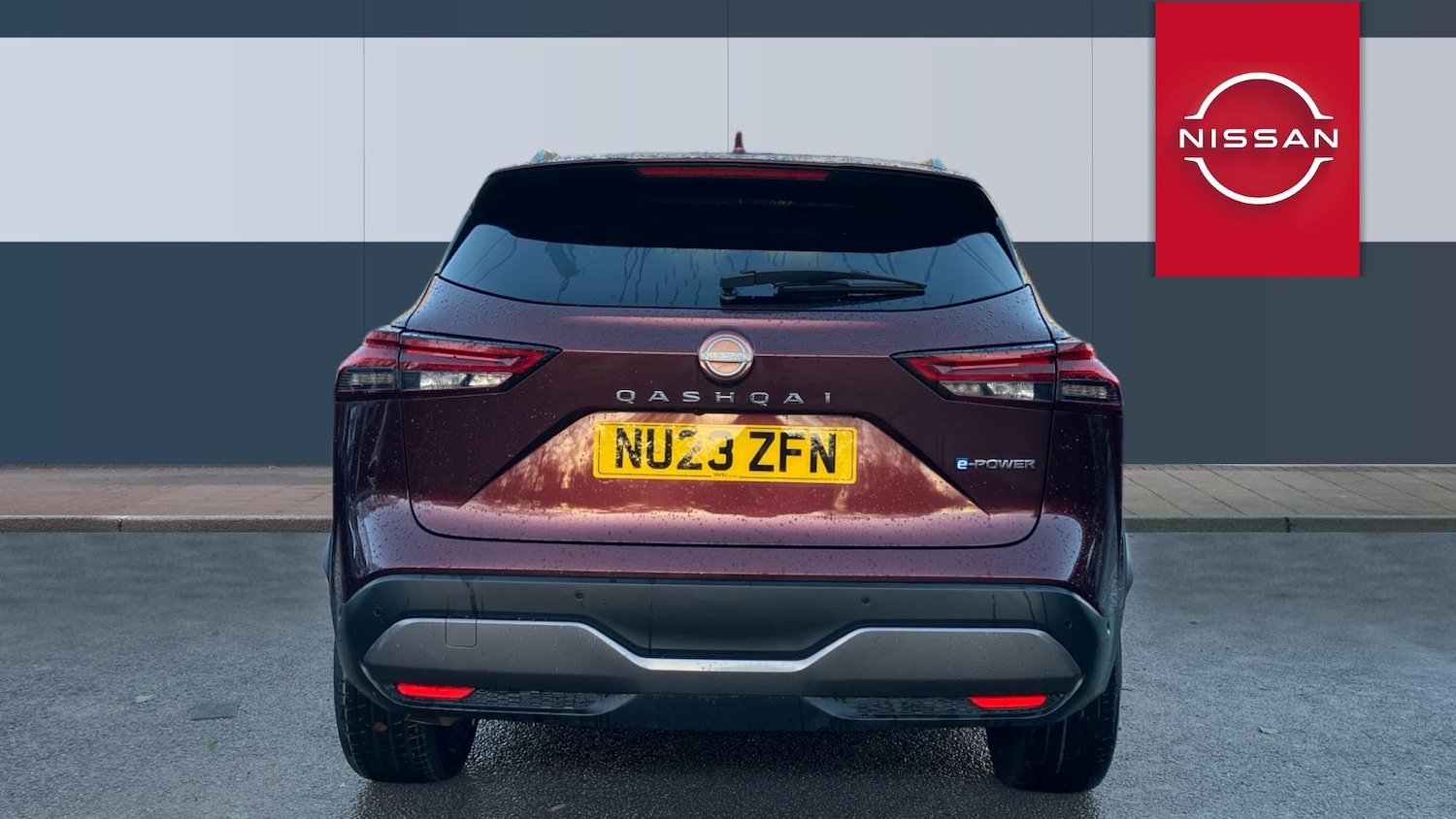 Used Nissan Qashqai 2023 for sale - 76736411: Photo 6