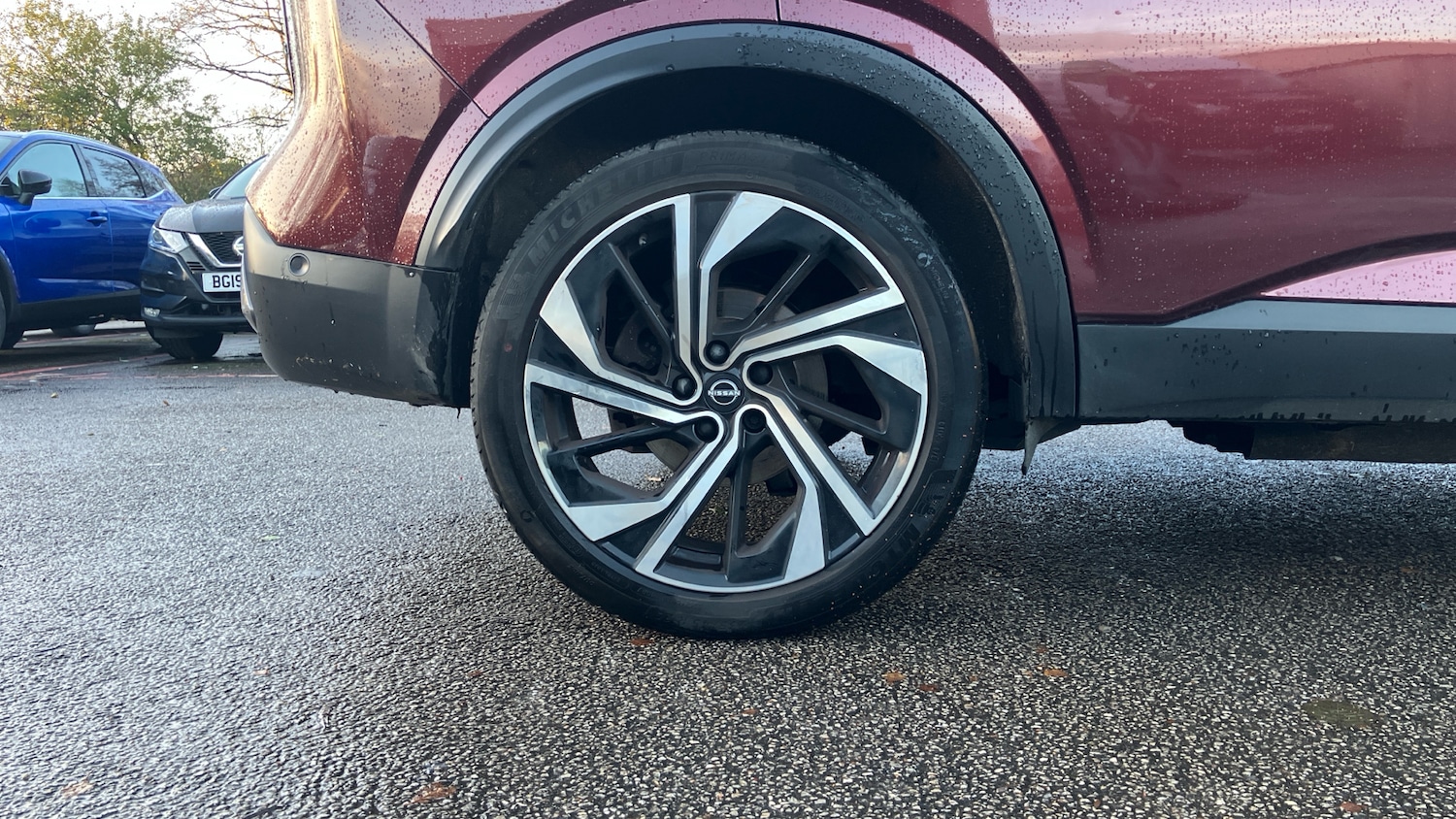 Used Nissan Qashqai 2023 for sale - 76736411: Photo 7