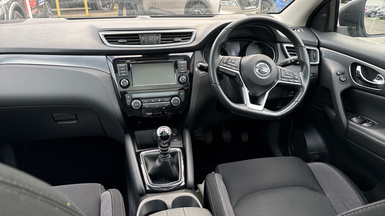 Used Nissan Qashqai 2019 for sale - 78042605: Photo 10