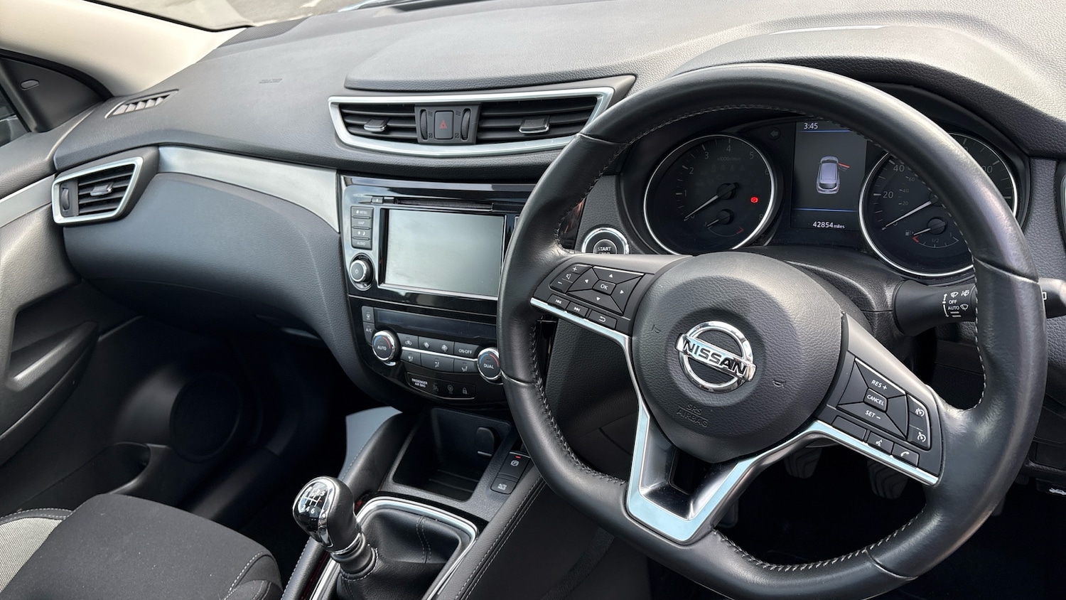 Used Nissan Qashqai 2019 for sale - 78042605: Photo 11