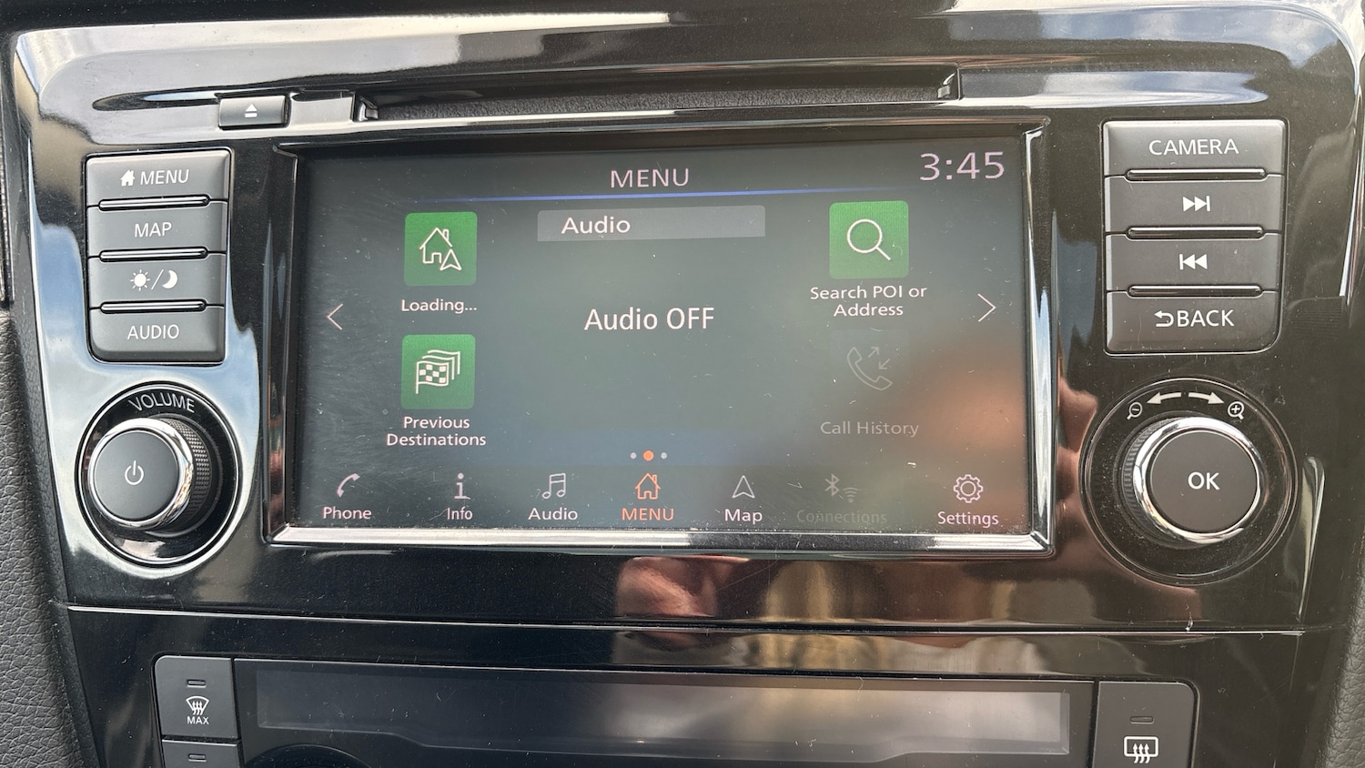 Used Nissan Qashqai 2019 for sale - 78042605: Photo 12