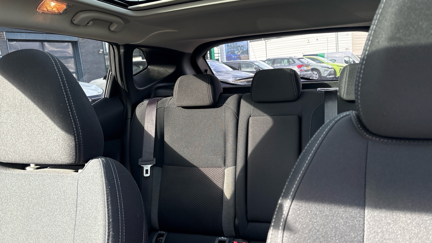 Used Nissan Qashqai 2019 for sale - 78042605: Photo 15