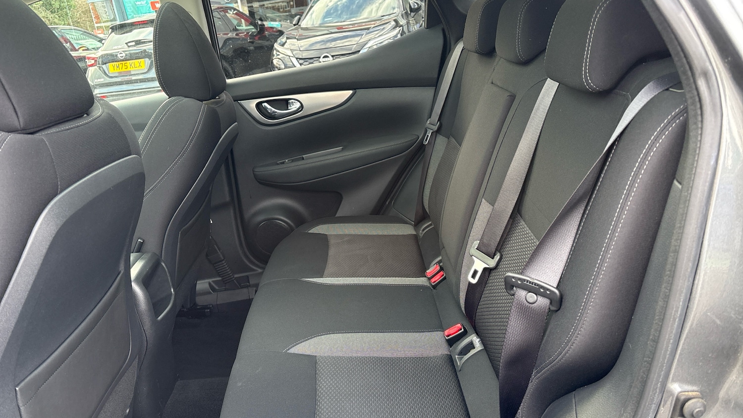 Used Nissan Qashqai 2019 for sale - 78042605: Photo 16