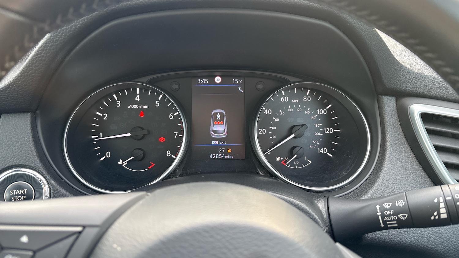 Used Nissan Qashqai 2019 for sale - 78042605: Photo 18