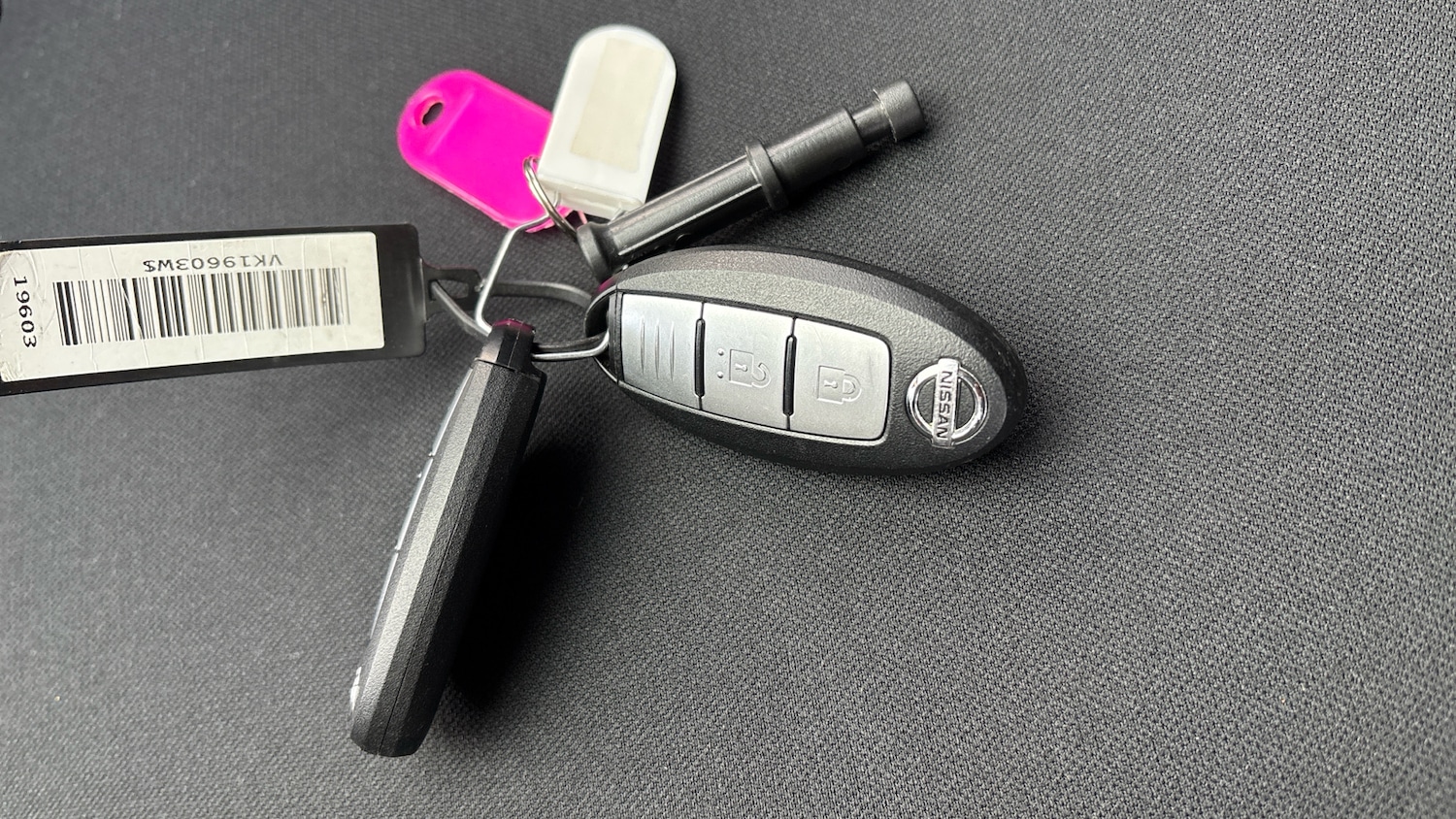 Used Nissan Qashqai 2019 for sale - 78042605: Photo 20