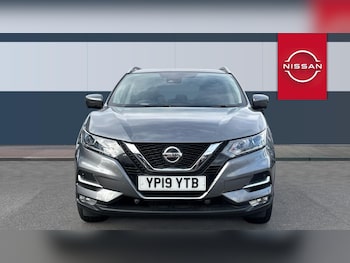 Used Nissan Qashqai 2019 for sale - 78042605: Photo