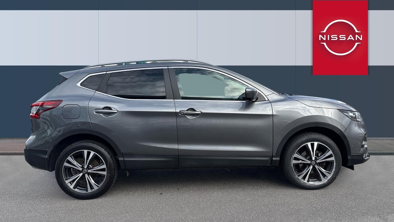 Used Nissan Qashqai 2019 for sale - 78042605: Photo 5