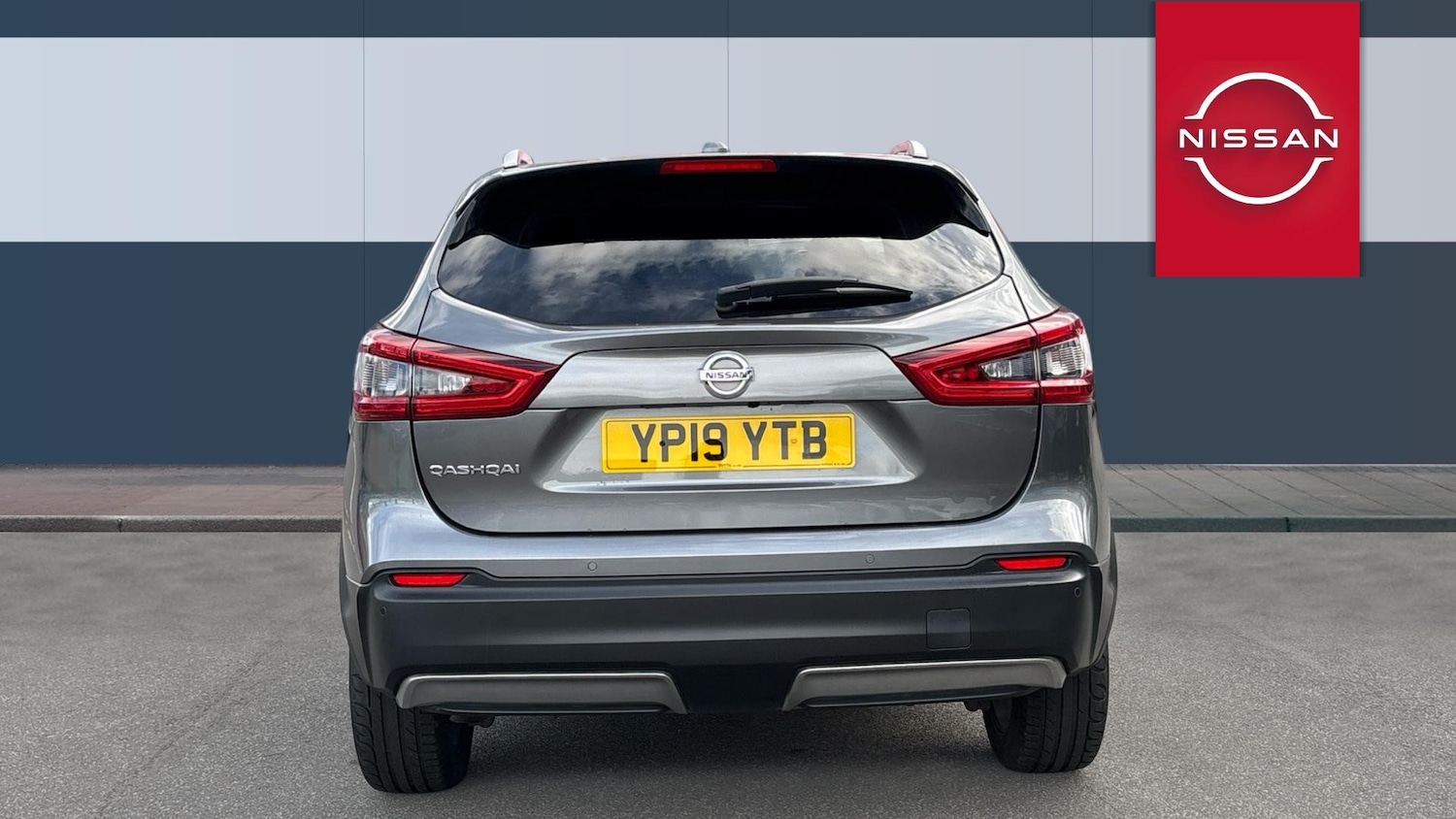 Used Nissan Qashqai 2019 for sale - 78042605: Photo 6