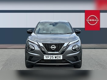 Used Nissan Juke 2025 for sale - 75895339: Photo